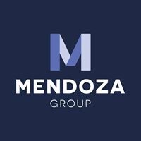 Mendoza Group, Inc. logo, Mendoza Group, Inc. contact details