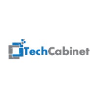 Techcabinet logo, Techcabinet contact details