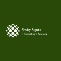 Sigura's IT Consulting & Strategy logo, Sigura's IT Consulting & Strategy contact details