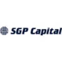 SGP Capital logo, SGP Capital contact details