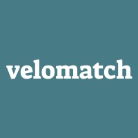 Velomatch logo, Velomatch contact details