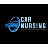 Car Nursing logo, Car Nursing contact details