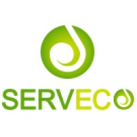 Serveco logo, Serveco contact details