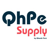 QhPe Supply logo, QhPe Supply contact details