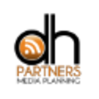 DH Partners Media Planning logo, DH Partners Media Planning contact details