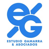 Estudio Gamarra & Asociados logo, Estudio Gamarra & Asociados contact details