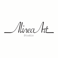 Alinea Art Studio, LLC logo, Alinea Art Studio, LLC contact details