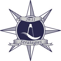 29:11 Strategies logo, 29:11 Strategies contact details