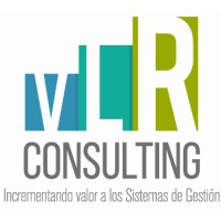 VLR CONSULTING logo, VLR CONSULTING contact details