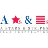 A Stars & Stripes Flag Co logo, A Stars & Stripes Flag Co contact details