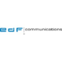 EDF Communications logo, EDF Communications contact details