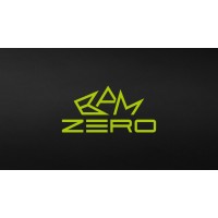 BamZero logo, BamZero contact details