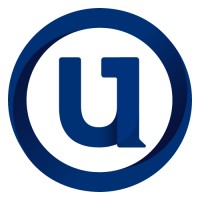 User1st logo, User1st contact details