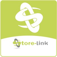 Store-link Sales Ltd logo, Store-link Sales Ltd contact details