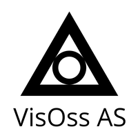 Visoss AS logo, Visoss AS contact details