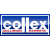 Collex Collision logo, Collex Collision contact details