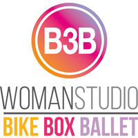 B3B WOMAN STUDIO logo, B3B WOMAN STUDIO contact details