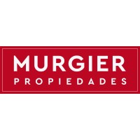 Murgier Propiedades logo, Murgier Propiedades contact details