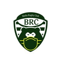 Biella Rugby Club logo, Biella Rugby Club contact details