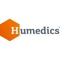 Humedics GmbH logo, Humedics GmbH contact details