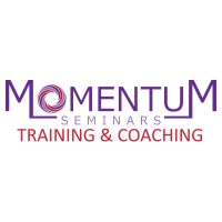 Momentum Seminars logo, Momentum Seminars contact details