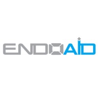 EndoAid Ltd logo, EndoAid Ltd contact details