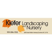 Kiefer Landscaping Inc logo, Kiefer Landscaping Inc contact details