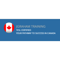 JGraham Training logo, JGraham Training contact details