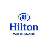 Hilton Mall of İstanbul logo, Hilton Mall of İstanbul contact details