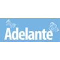 Adelante Program logo, Adelante Program contact details