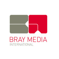 Bray Media International logo, Bray Media International contact details