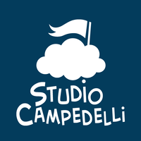 Studio Campedelli logo, Studio Campedelli contact details