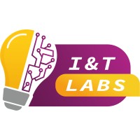 I & T Labs logo, I & T Labs contact details