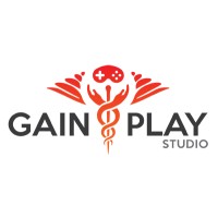 GainPlay Studio logo, GainPlay Studio contact details