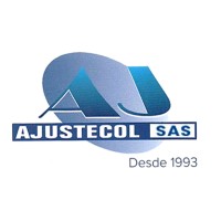 Ajustecol SAS Avalúos Comerciales logo, Ajustecol SAS Avalúos Comerciales contact details