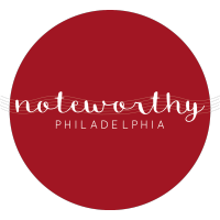 Noteworthy Philadelphia logo, Noteworthy Philadelphia contact details