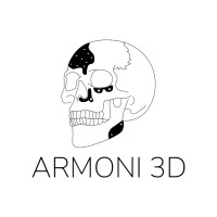 Armoni3D logo, Armoni3D contact details