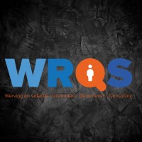 WRQS BV logo, WRQS BV contact details