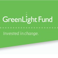 GreenLight Fund logo, GreenLight Fund contact details