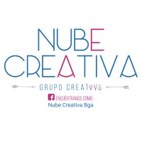 nubecreativa BGA logo, nubecreativa BGA contact details