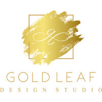 Gold Leaf Design Studio logo, Gold Leaf Design Studio contact details