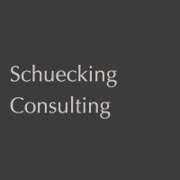 Schuecking Consulting Pte Ltd logo, Schuecking Consulting Pte Ltd contact details