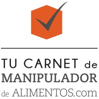 Tu carnet de manipulador de alimentos. Certificado oficial. Examen oline. Temario oficial gratis logo, Tu carnet de manipulador de alimentos. Certificado oficial. Examen oline. Temario oficial gratis contact details