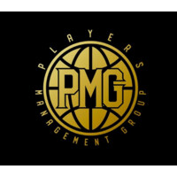 PMG Players Management Group logo, PMG Players Management Group contact details