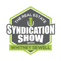 The Real Estate Syndication Show logo, The Real Estate Syndication Show contact details