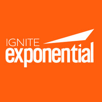 Ignite Exponential logo, Ignite Exponential contact details