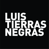 Luis Tierrasnegras logo, Luis Tierrasnegras contact details