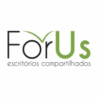 ForUs Escritórios Compartilhados logo, ForUs Escritórios Compartilhados contact details