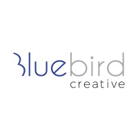 Bluebird Creative Company logo, Bluebird Creative Company contact details