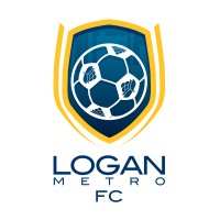 Logan Metro Football Club logo, Logan Metro Football Club contact details